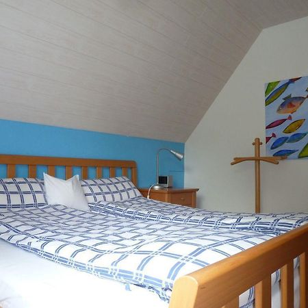 Ferienwohnung Bedey Kiel Exterior foto