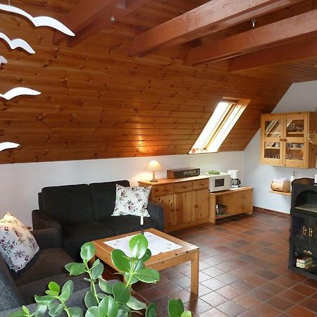 Ferienwohnung Bedey Kiel Exterior foto