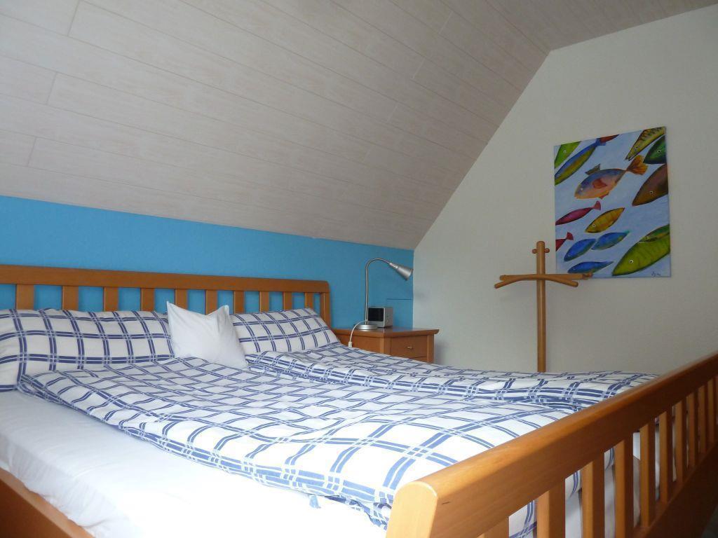 Ferienwohnung Bedey Kiel Exterior foto