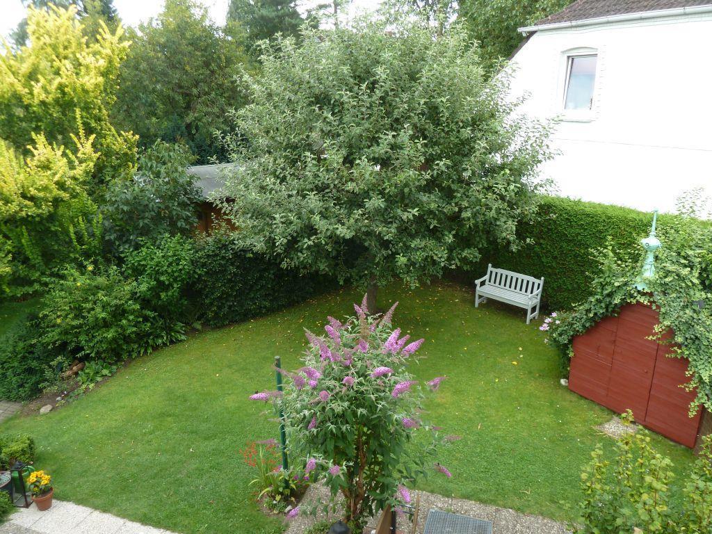 Ferienwohnung Bedey Kiel Exterior foto